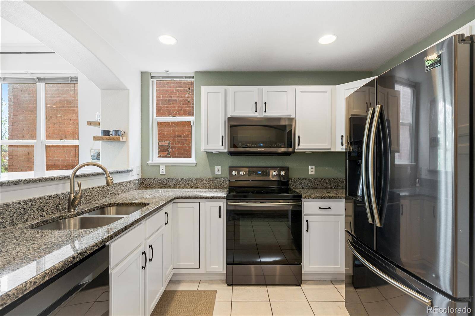1727 N Pearl ST #204, Denver, CO 80203