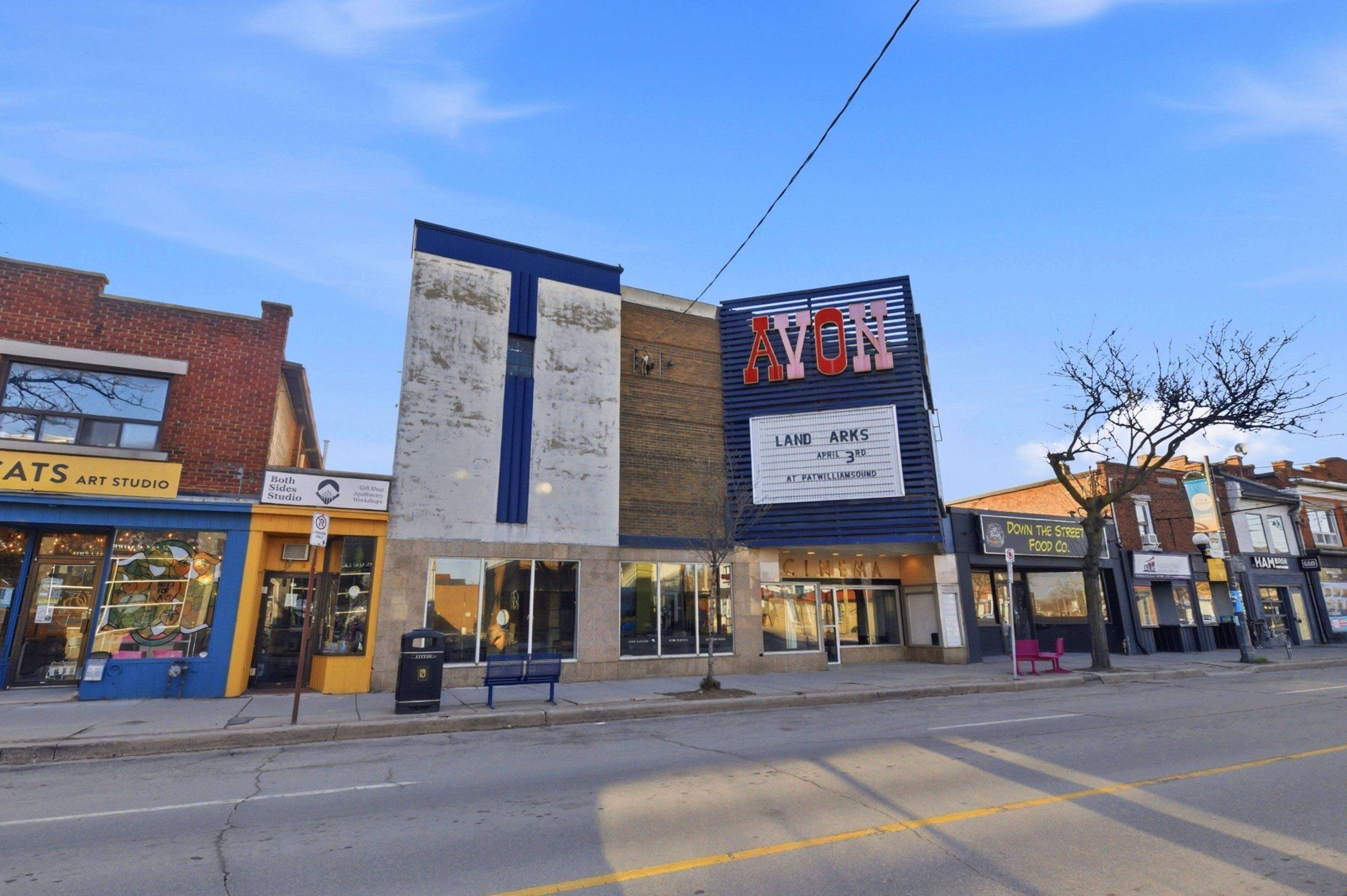 195 Ottawa ST N, Hamilton, ON L8H 3Z4