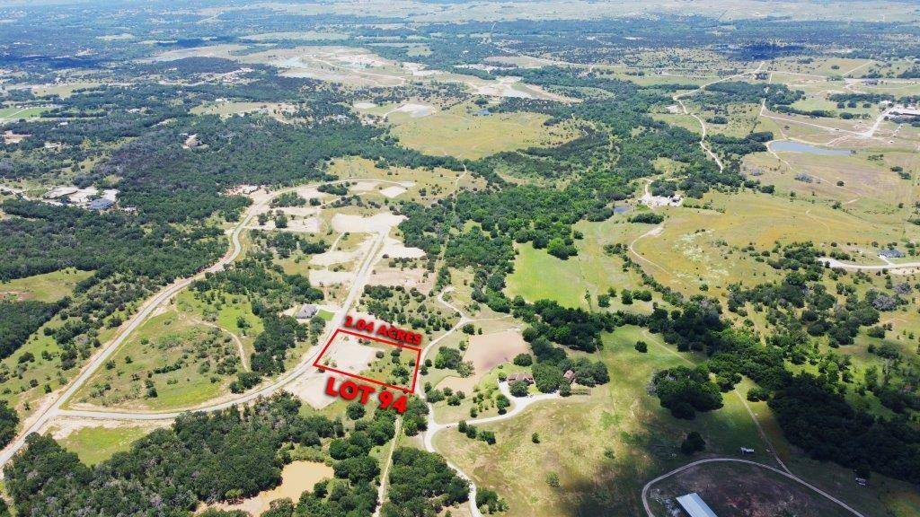 3016 Wyatts Way, Weatherford, TX 76087