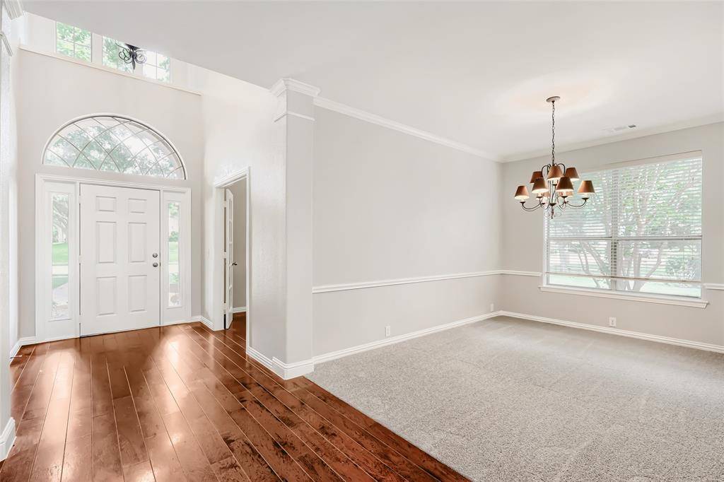 10924 Coralberry Drive, Frisco, TX 75033