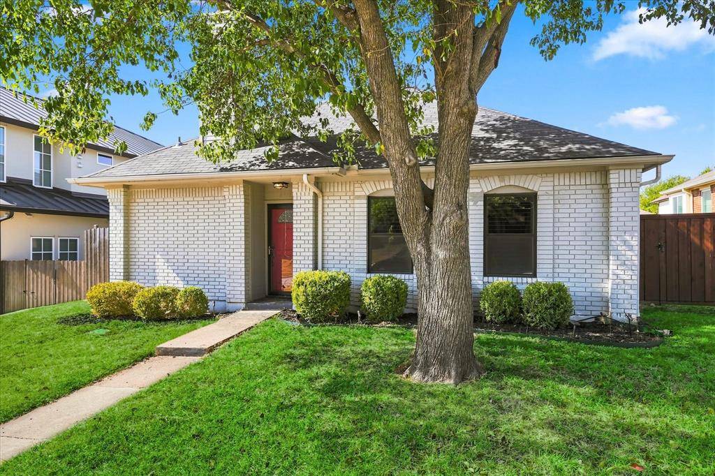 4311 Harvest Hill Road, Carrollton, TX 75010