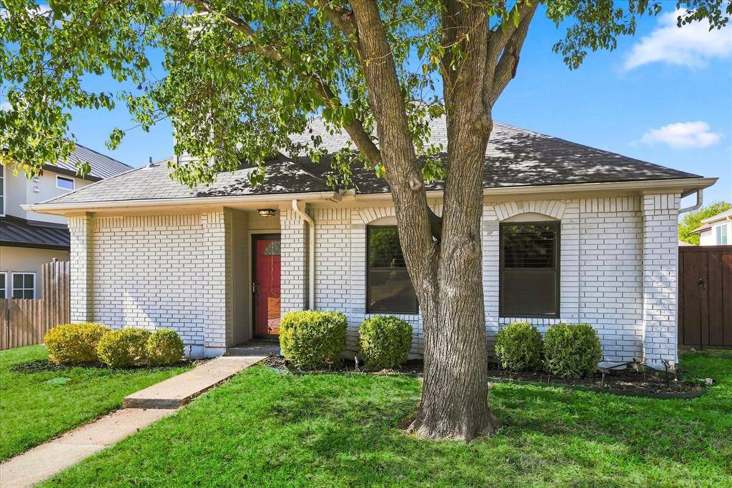 4311 Harvest Hill Road, Carrollton, TX 75010