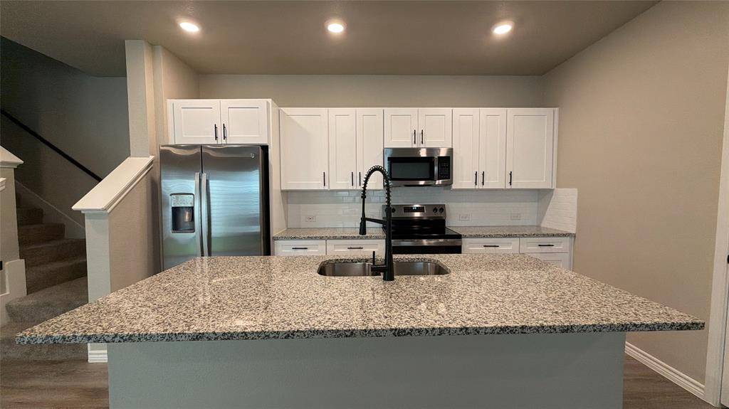 2029 Woodlawn Way #85, Argyle, TX 76226
