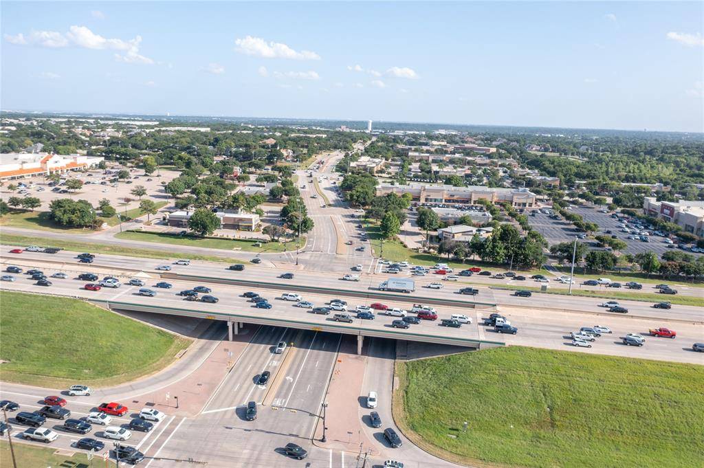 2300 E State Highway 114, Southlake, TX 76092