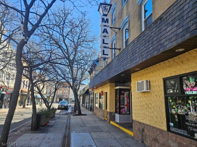 75 E. Cherry St - Unit 6B, Rahway City, NJ 07065