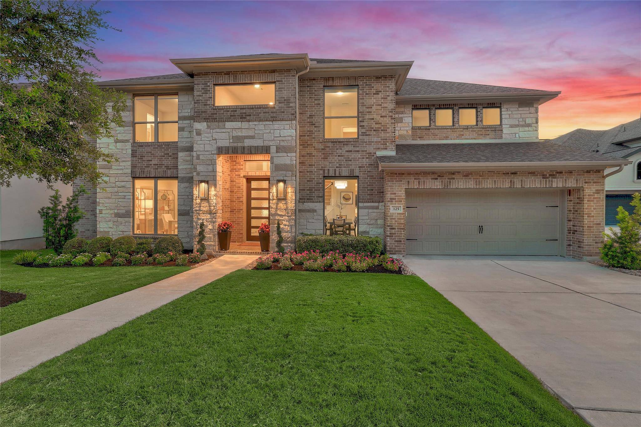 125 Rosadi CV, Georgetown, TX 78628