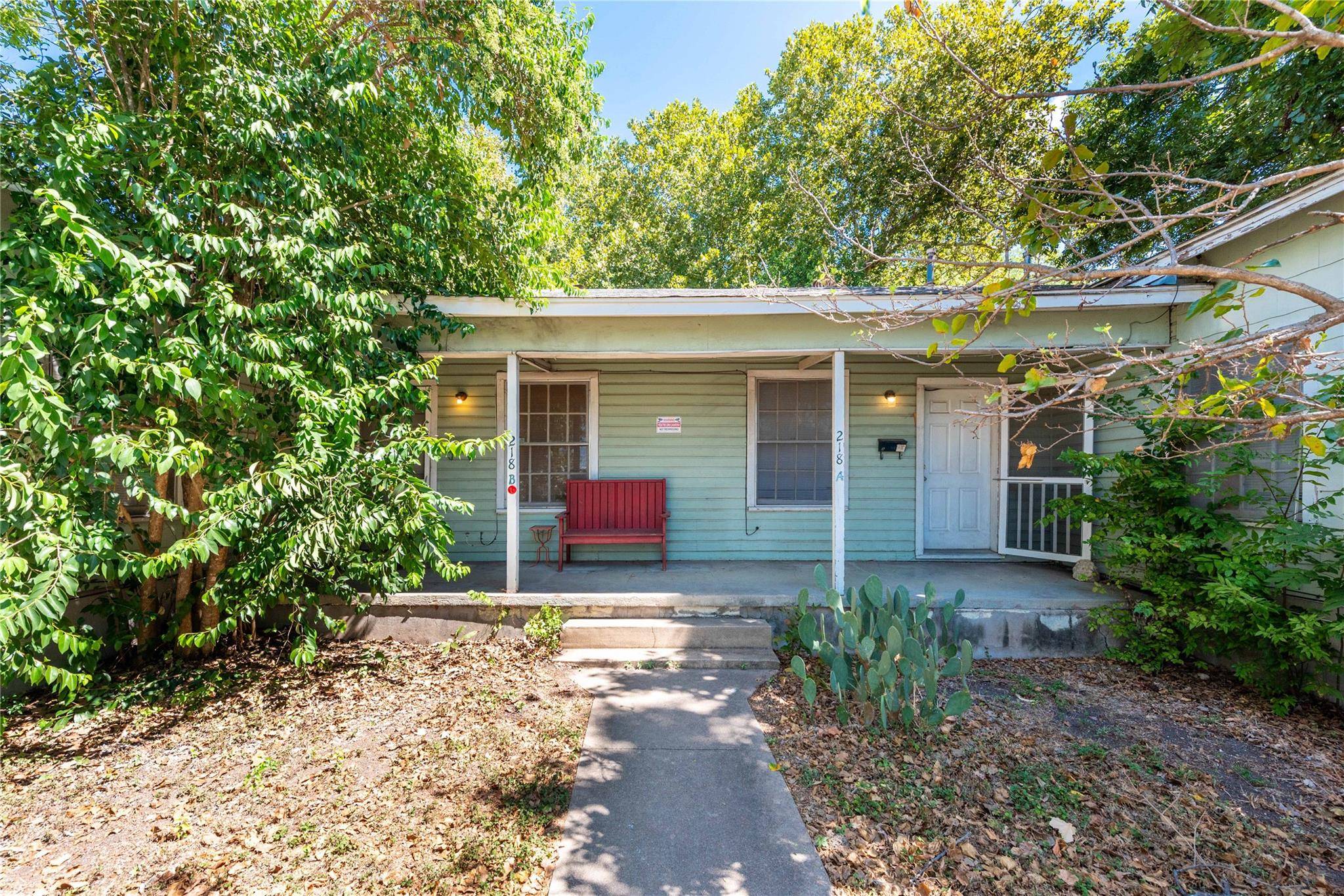 218 W 51st Street ST, Austin, TX 78751