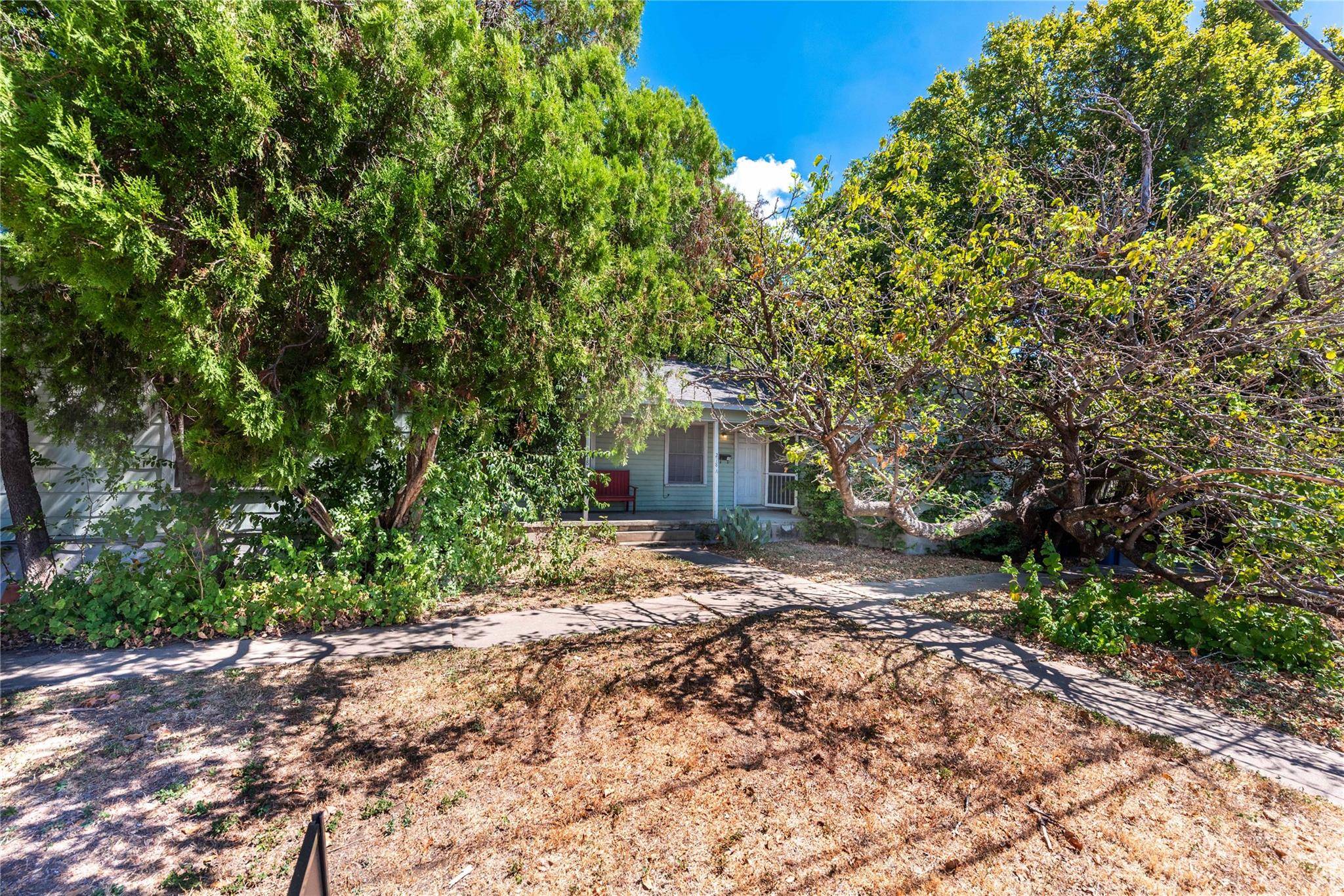 218 W 51st Street ST, Austin, TX 78751