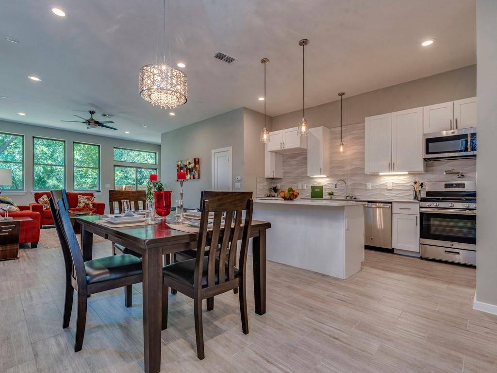 3709 Grayson LN #A, Austin, TX 78722