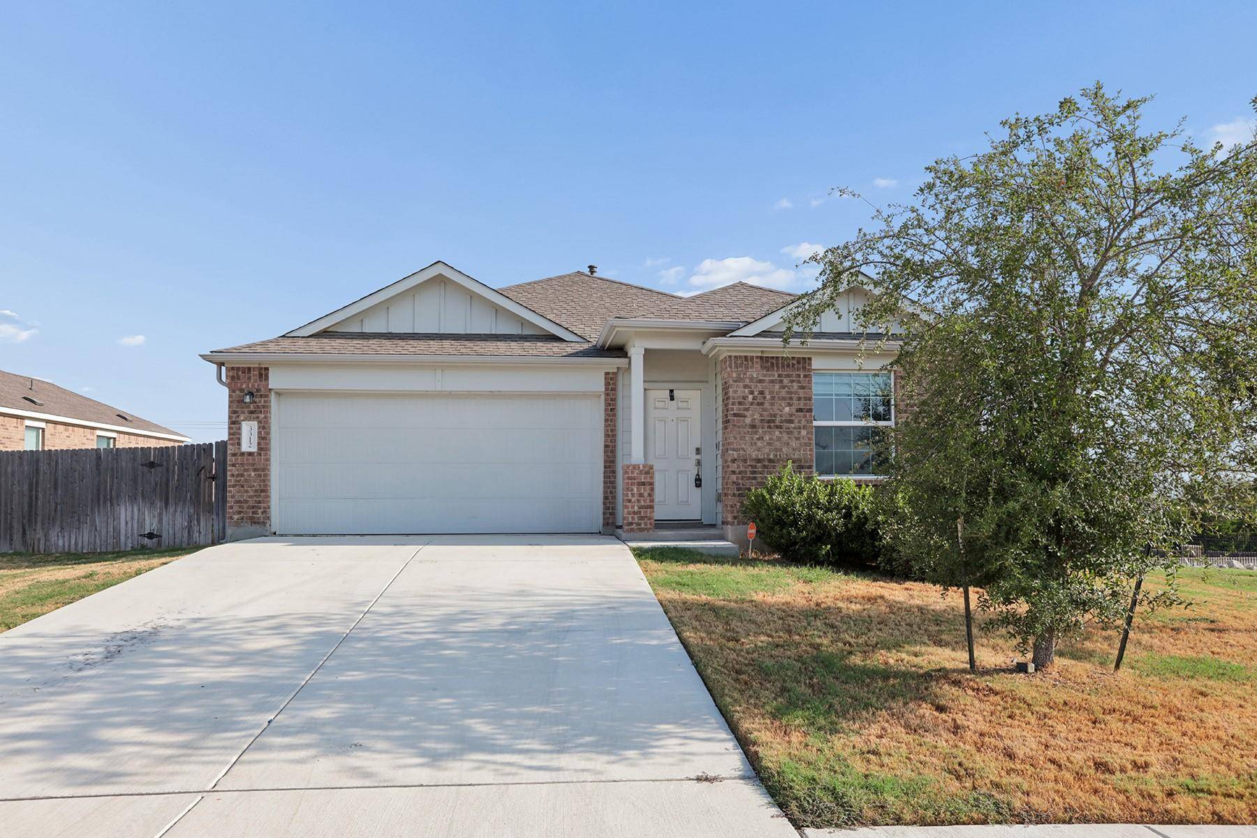 3312 Dusted Daisey ST, Pflugerville, TX 78660