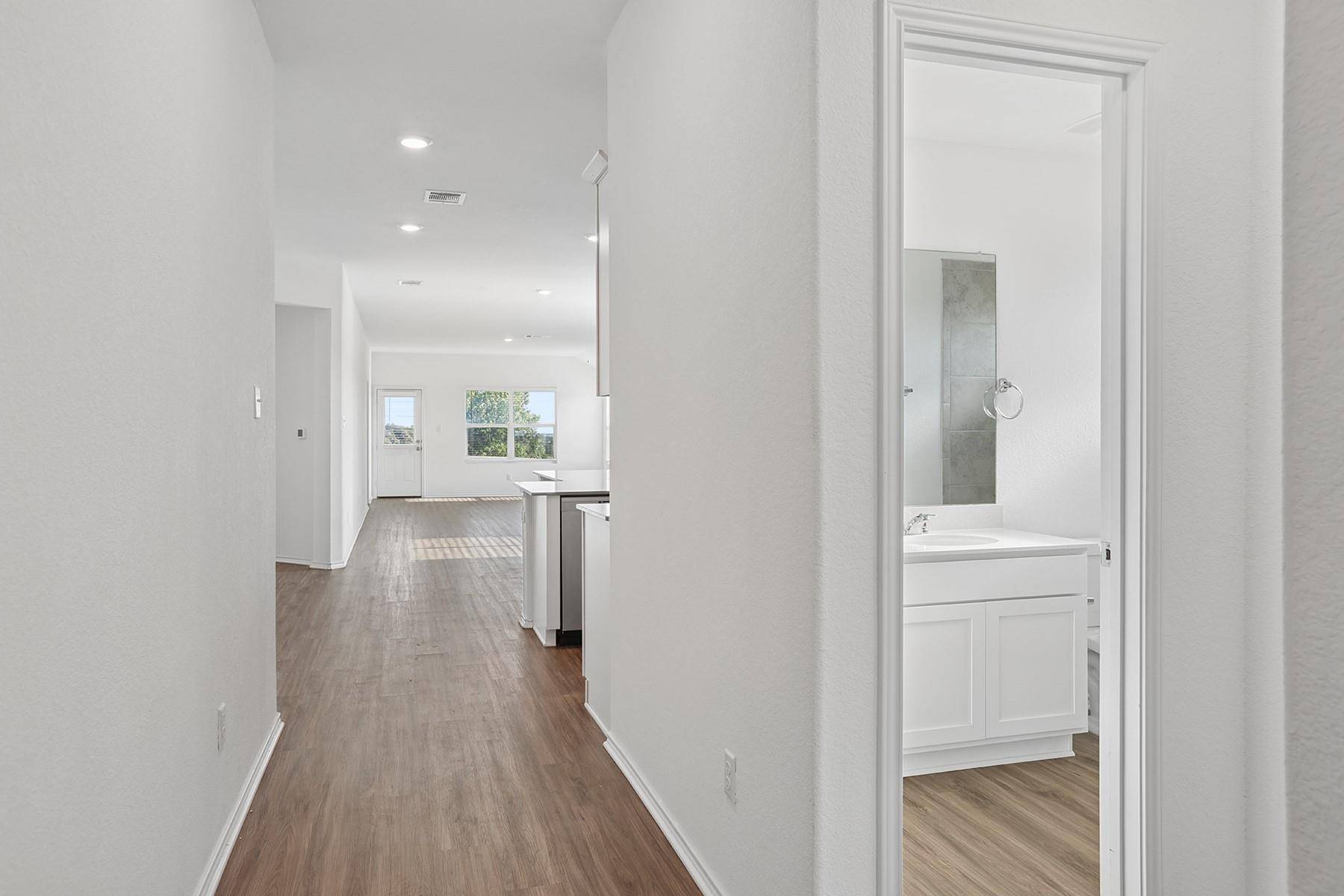 3312 Dusted Daisey ST, Pflugerville, TX 78660
