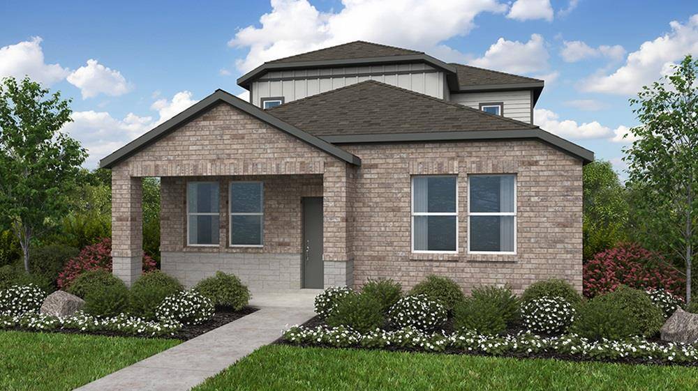 14128 Matterod DR, Del Valle, TX 78617