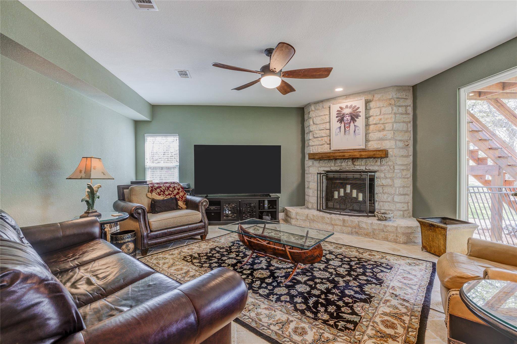7917 Forest View DR, Austin, TX 78737