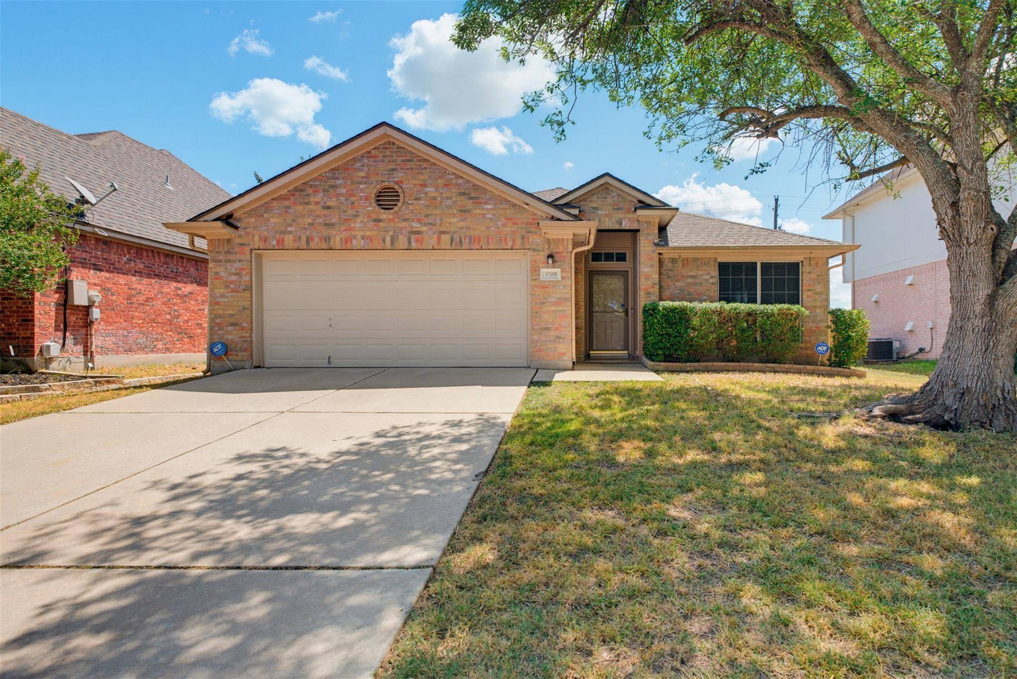 3705 Crownover ST, Austin, TX 78725