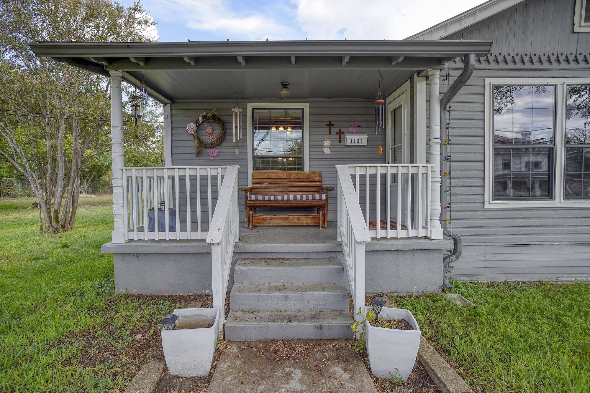 1401 Hill ST, Bastrop, TX 78602