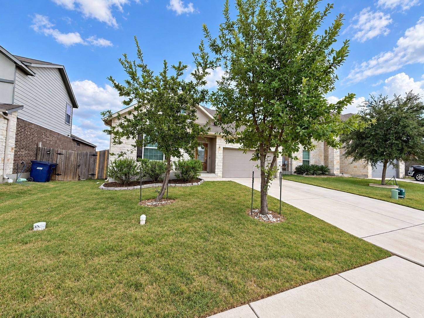 6050 Malta CIR, Round Rock, TX 78665