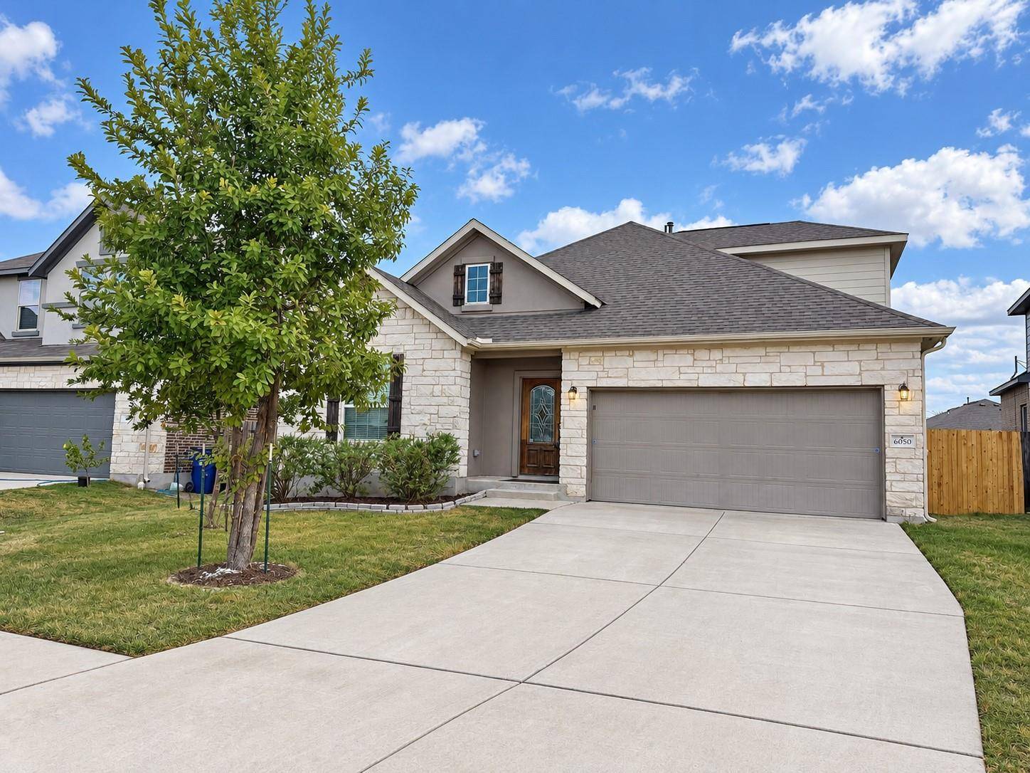 6050 Malta CIR, Round Rock, TX 78665