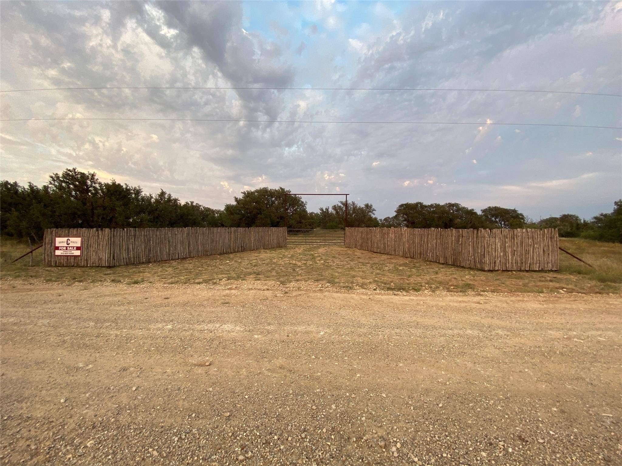 TBD CR 296, Richland Springs, TX 76871