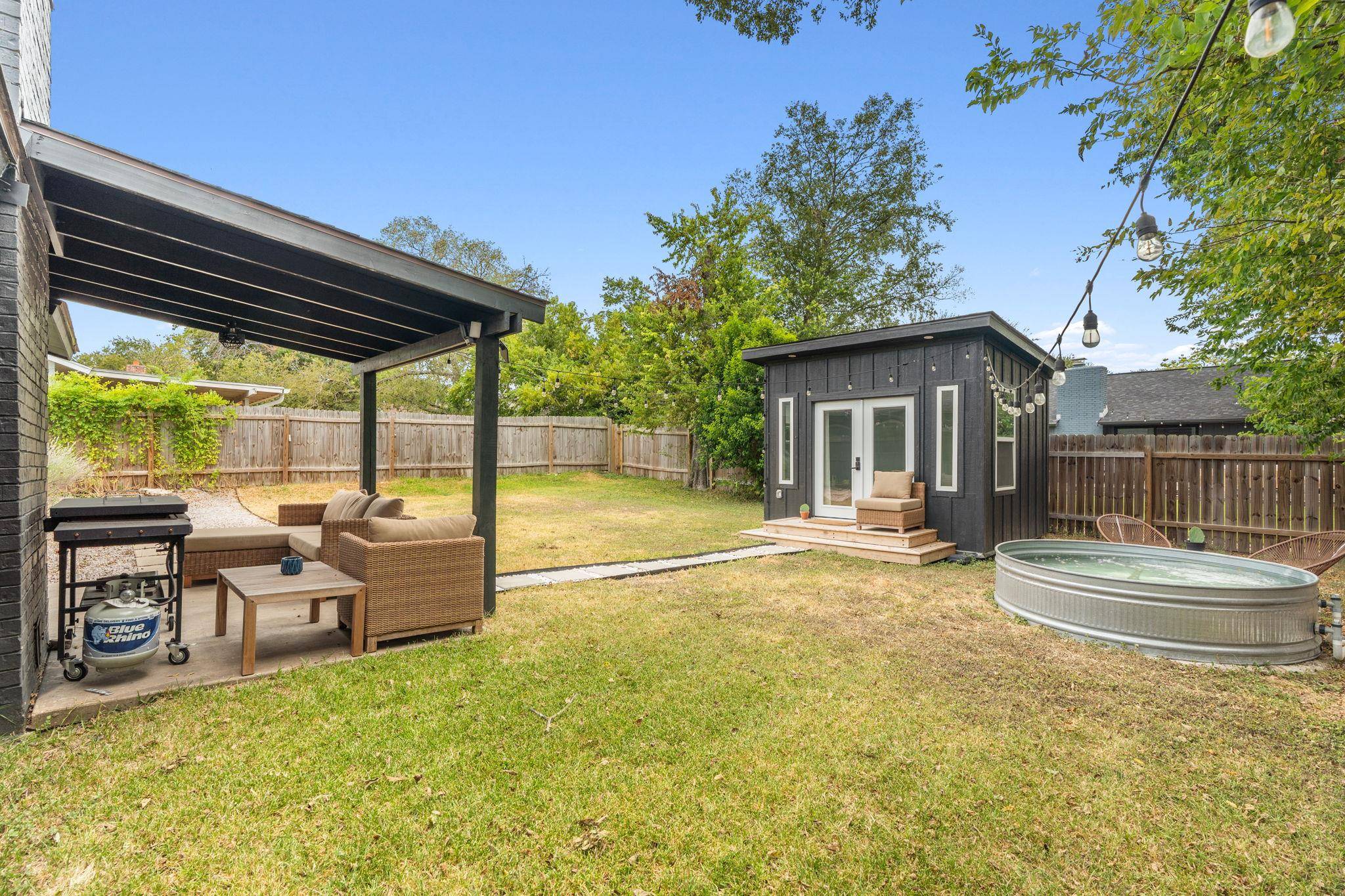 1111 Speer LN, Austin, TX 78745