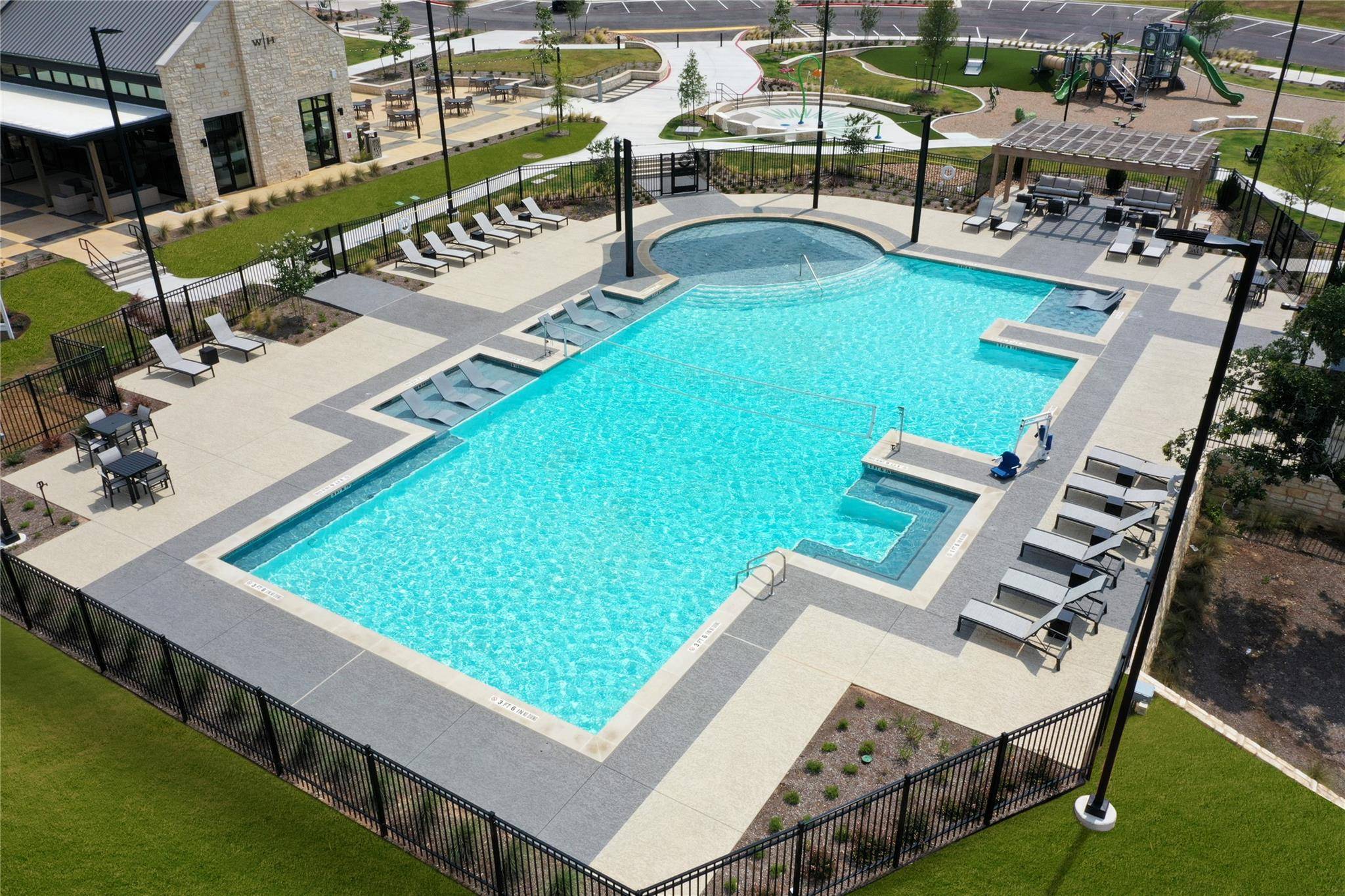 116 Blue Vervain TRL, Georgetown, TX 78633