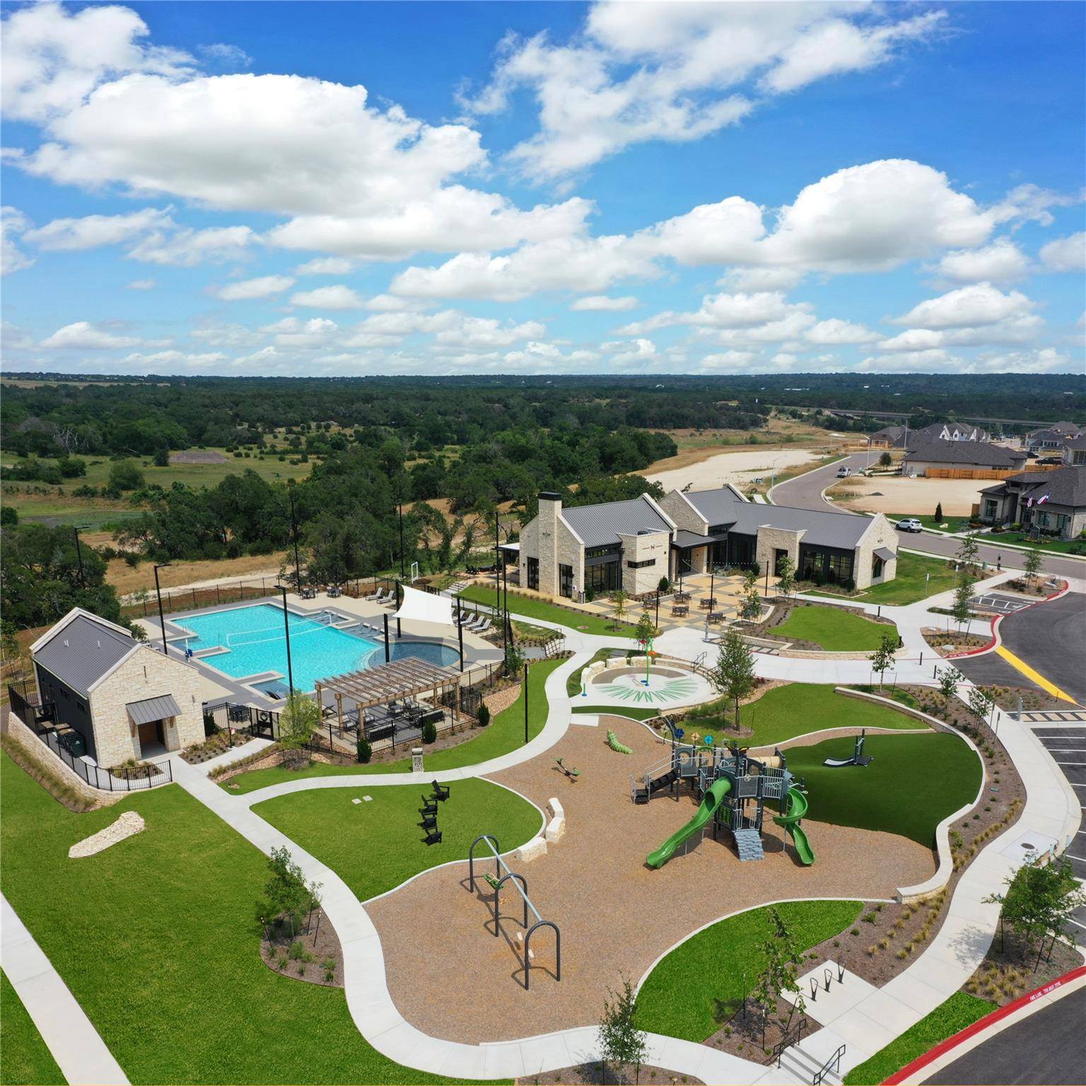 116 Blue Vervain TRL, Georgetown, TX 78633