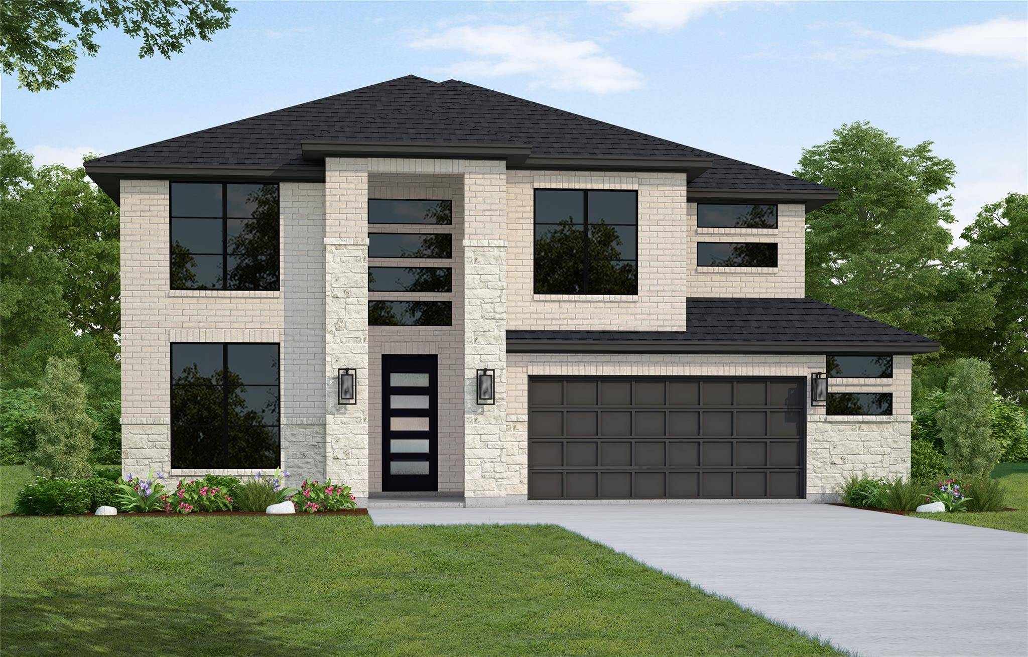 116 Blue Vervain TRL, Georgetown, TX 78633