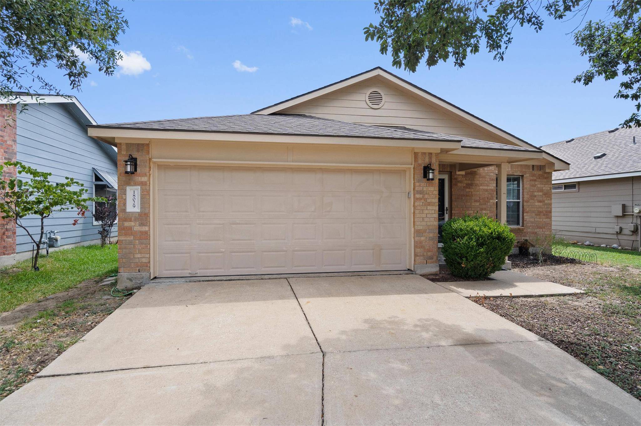 18029 Basketflower BND, Elgin, TX 78621