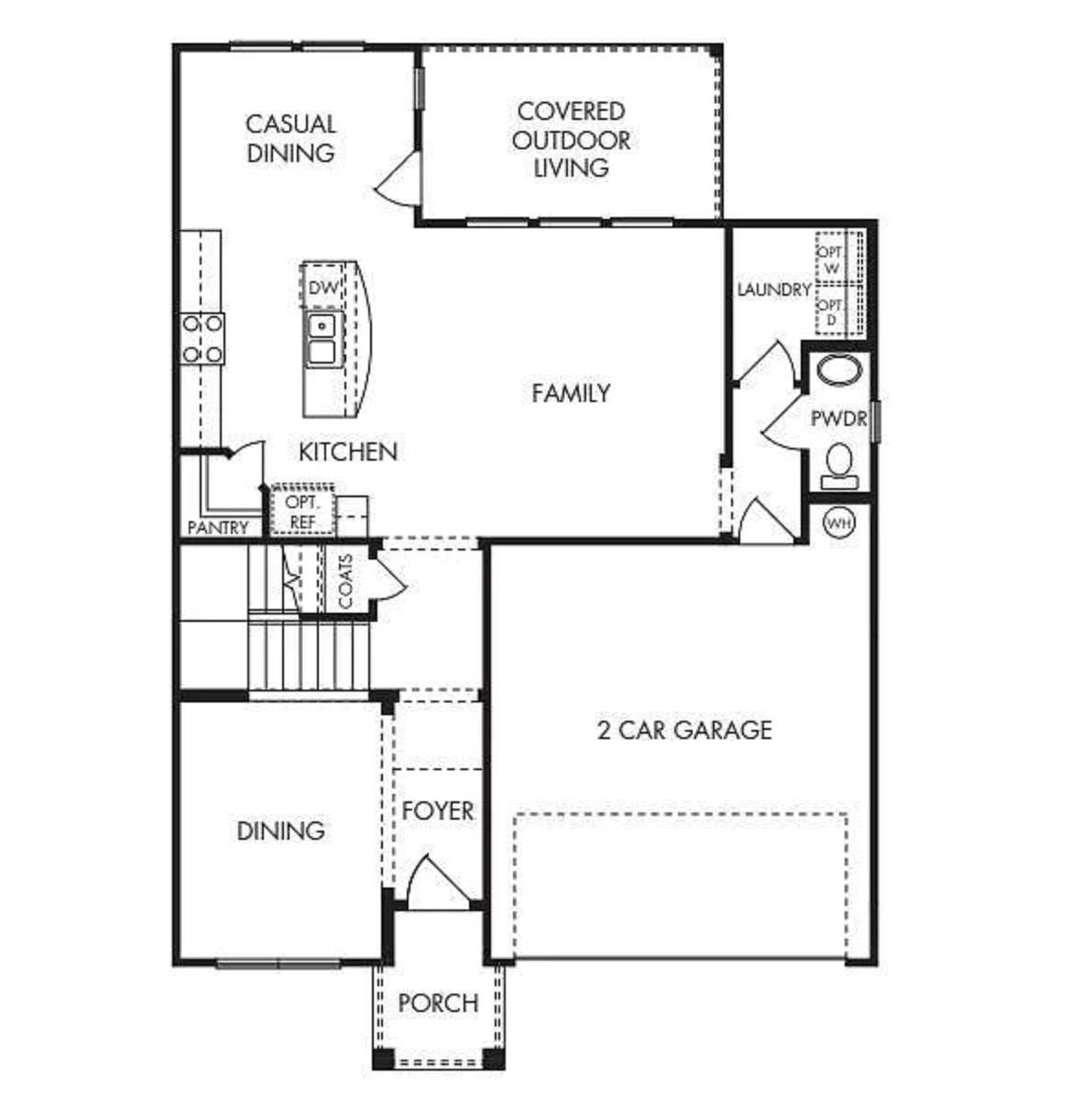12317 Caldera WAY, Manor, TX 78653
