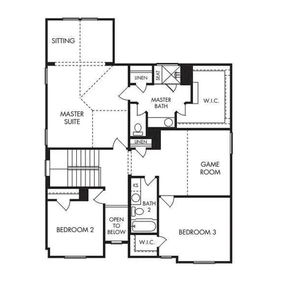 12317 Caldera WAY, Manor, TX 78653