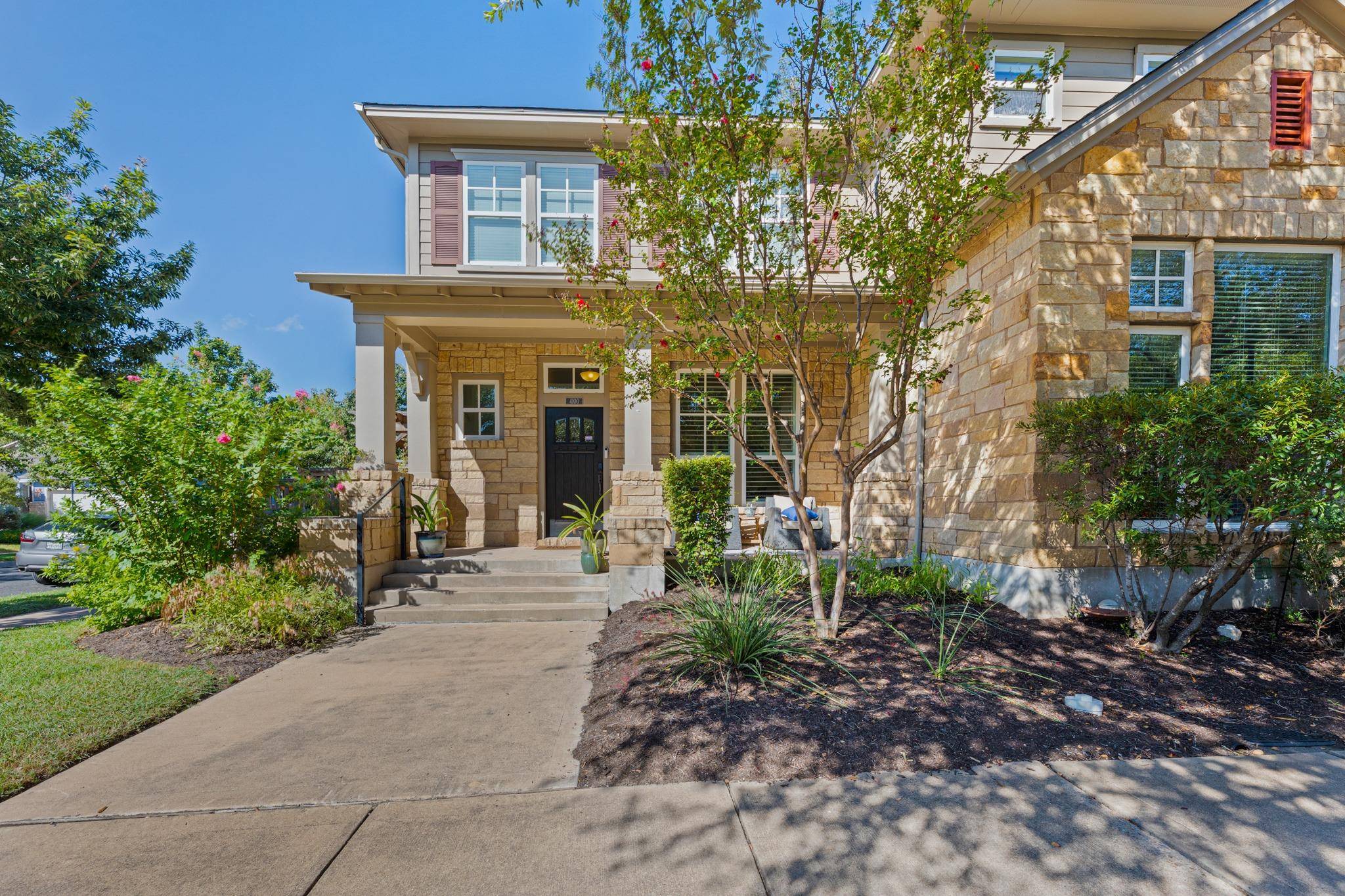 4100 Berkman DR, Austin, TX 78723