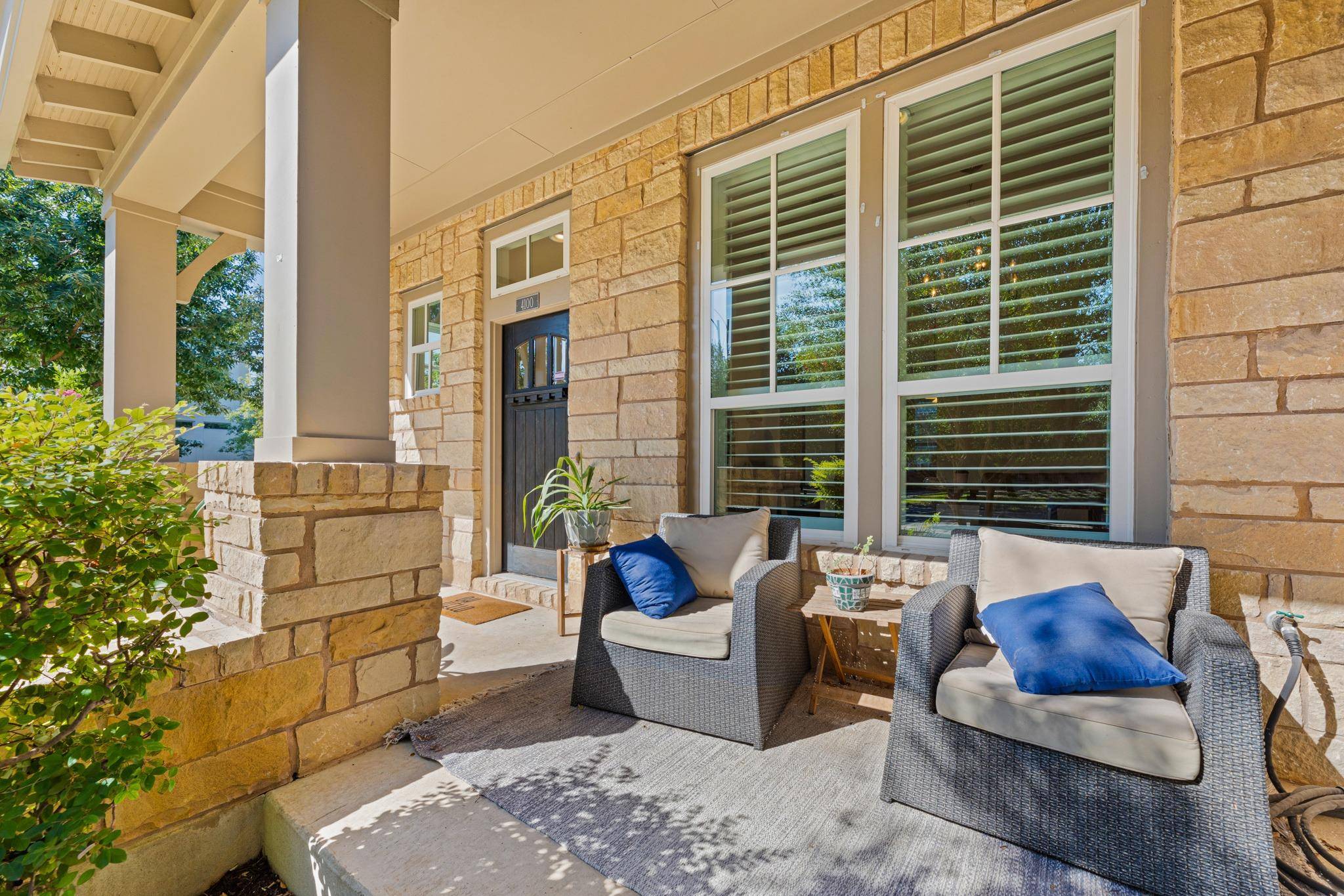 4100 Berkman DR, Austin, TX 78723