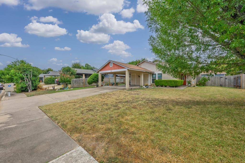 3621 Leafield DR, Austin, TX 78749