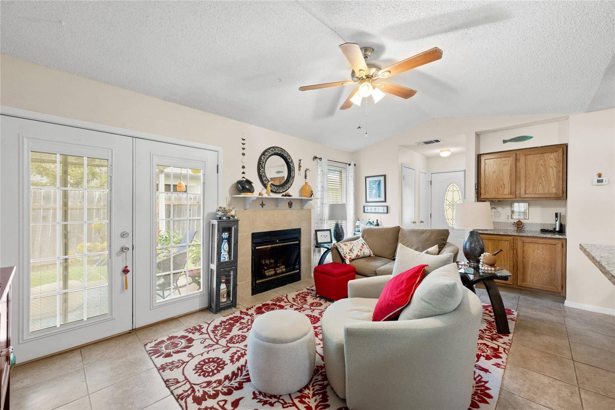 3621 Leafield DR, Austin, TX 78749