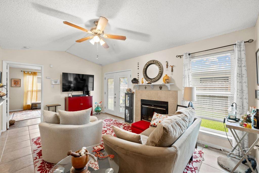 3621 Leafield DR, Austin, TX 78749