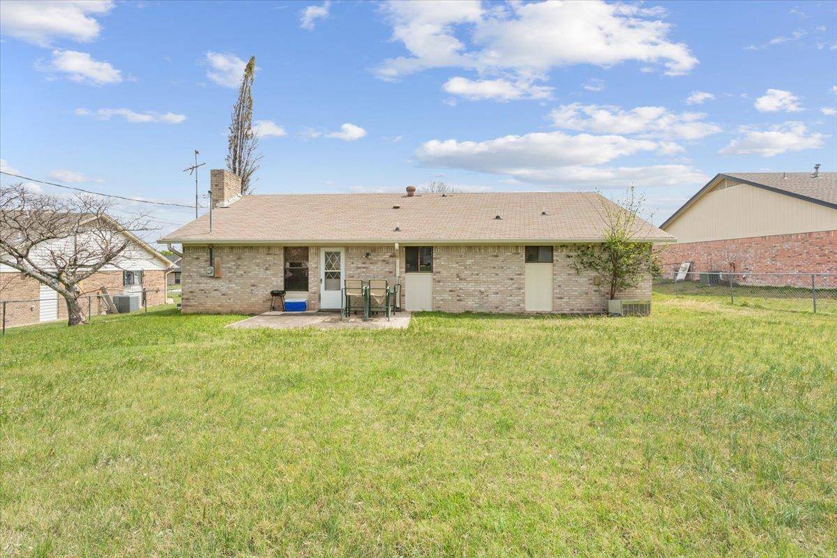3309 Tallwood DR, Killeen, TX 76549