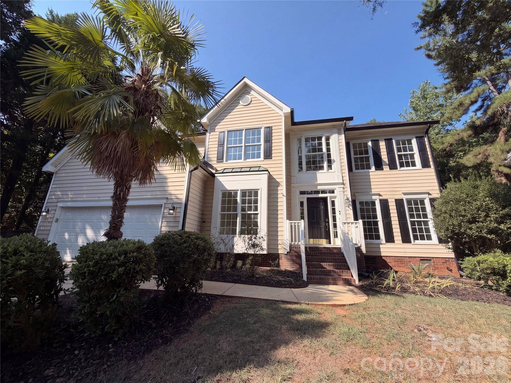 12209 Willingdon RD, Huntersville, NC 28078