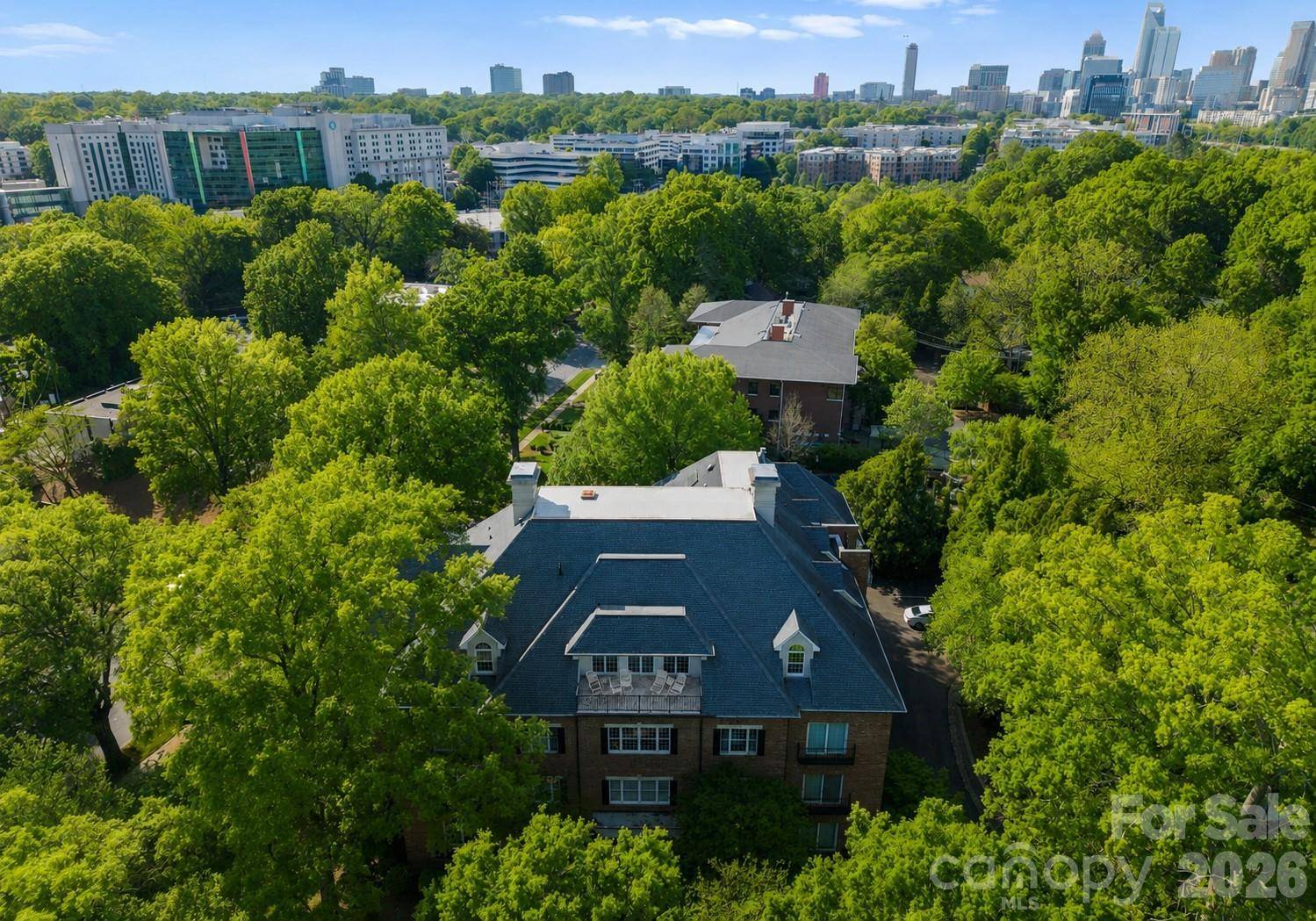 974 Queens RD, Charlotte, NC 28207