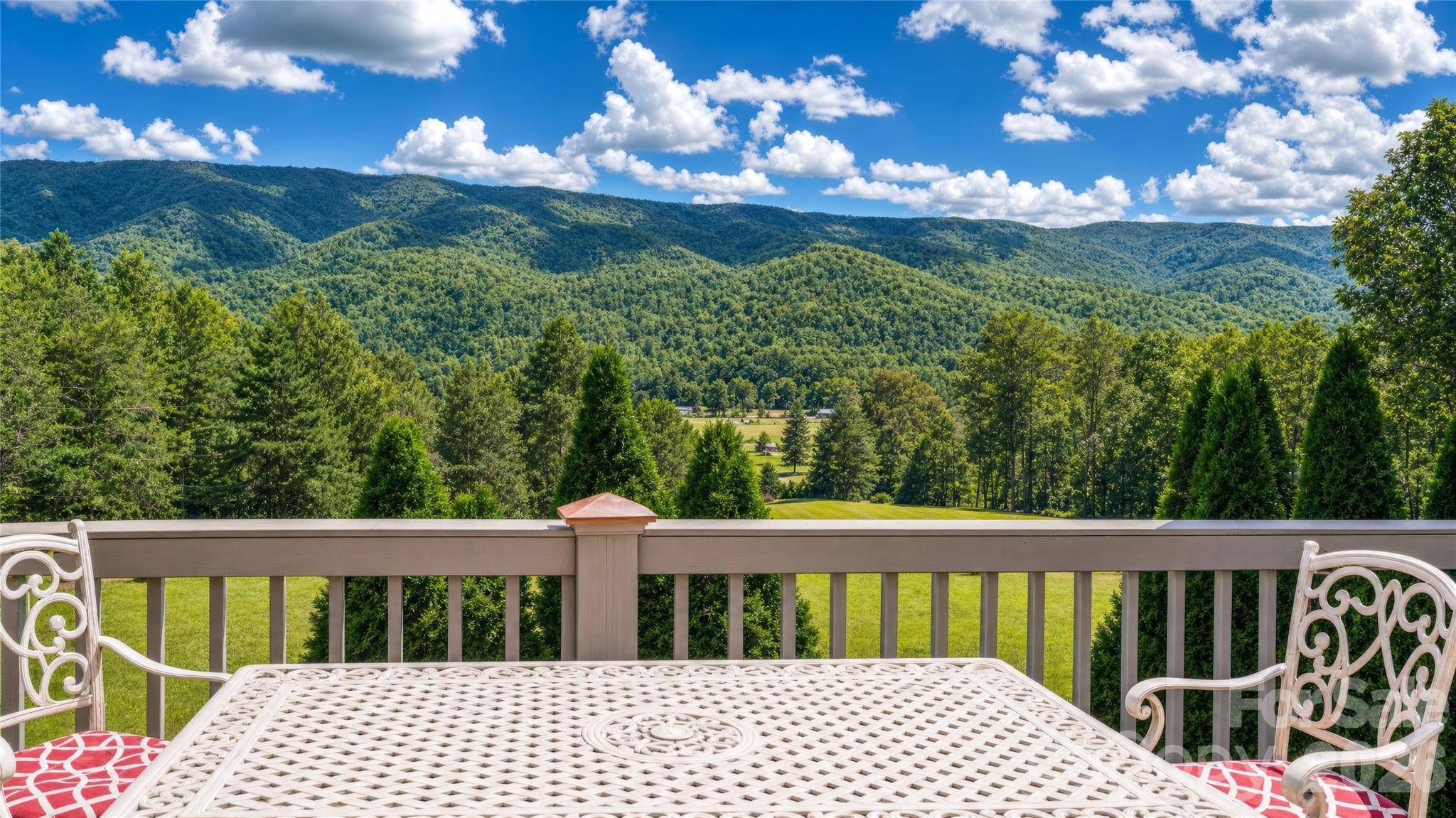 15809 US 221 None N, Marion, NC 28752