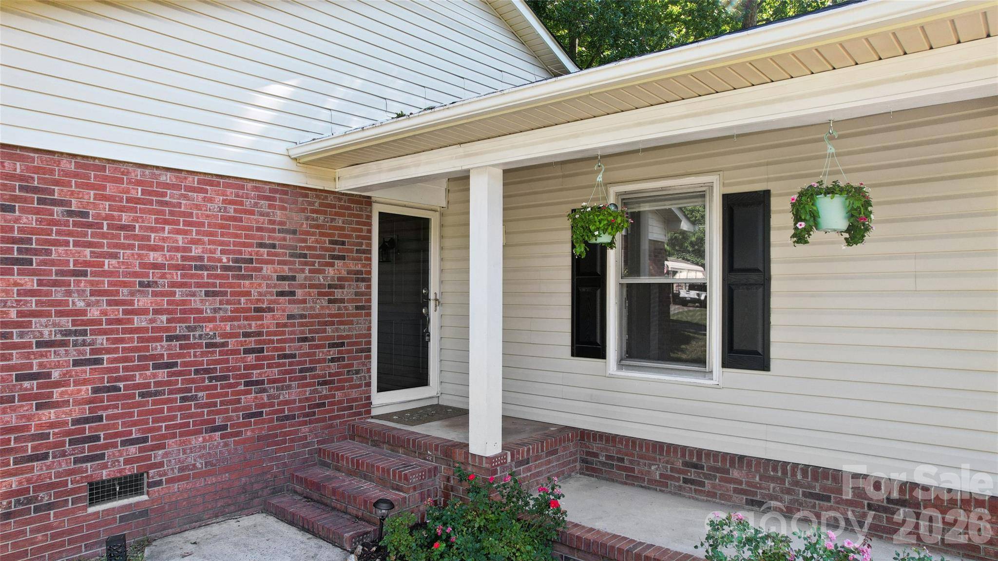 611 Woodland DR, Rockwell, NC 28138