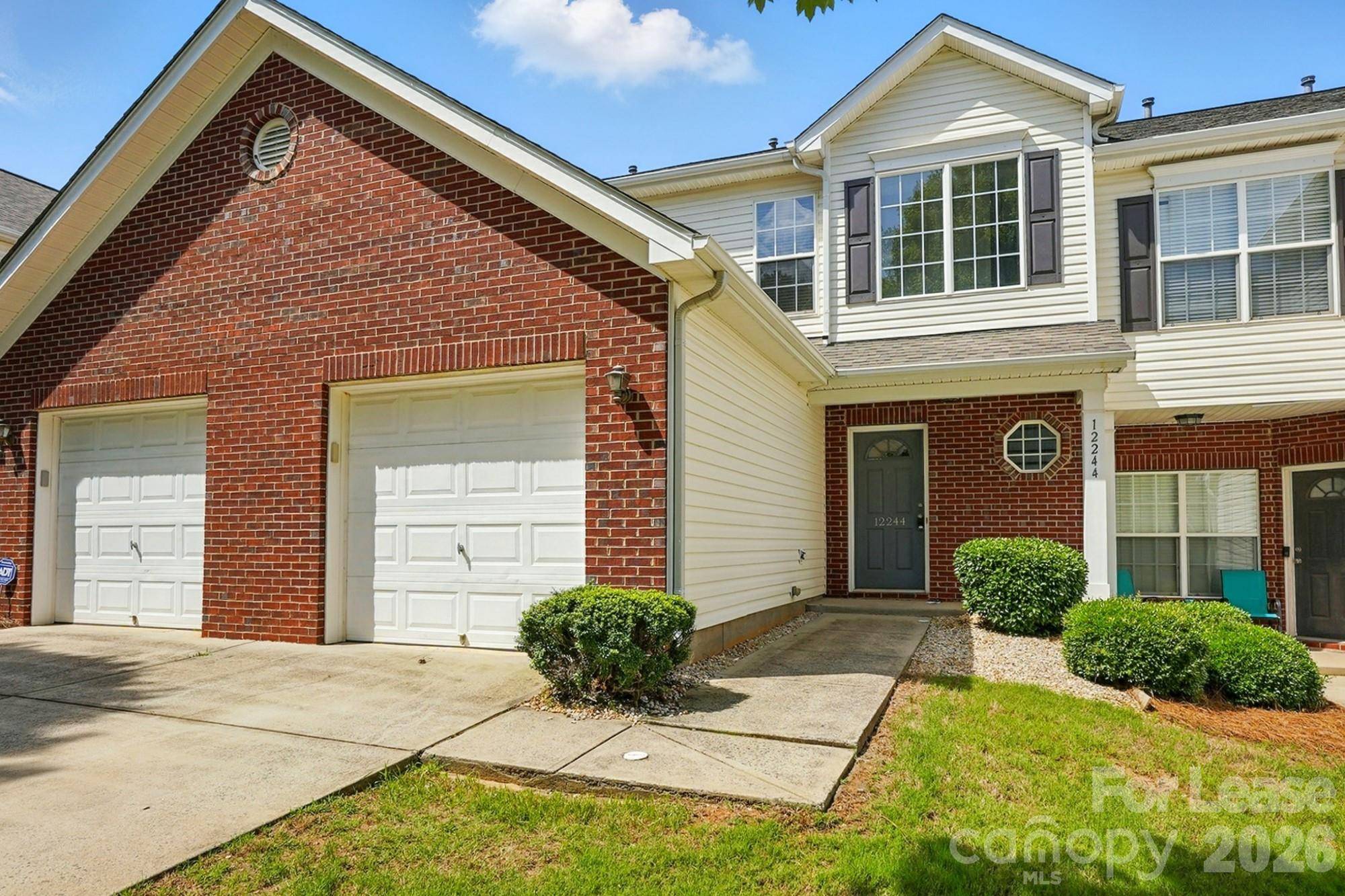 12244 Stratfield Place CIR, Pineville, NC 28134