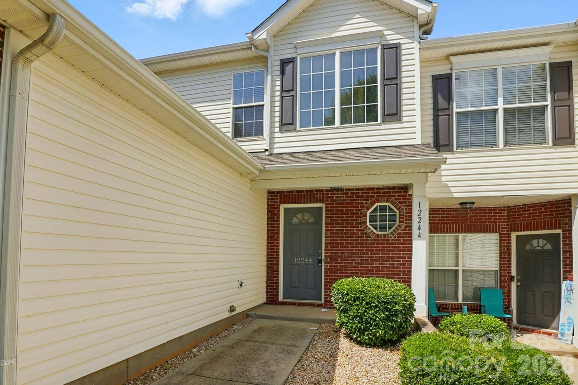 12244 Stratfield Place CIR, Pineville, NC 28134