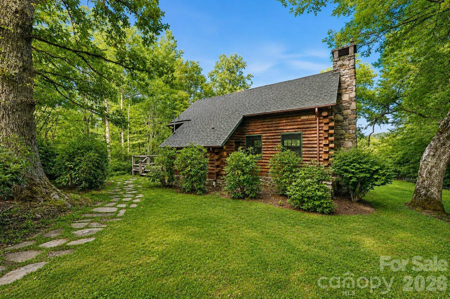 299 Sugar Vista LN, Newland, NC 28657