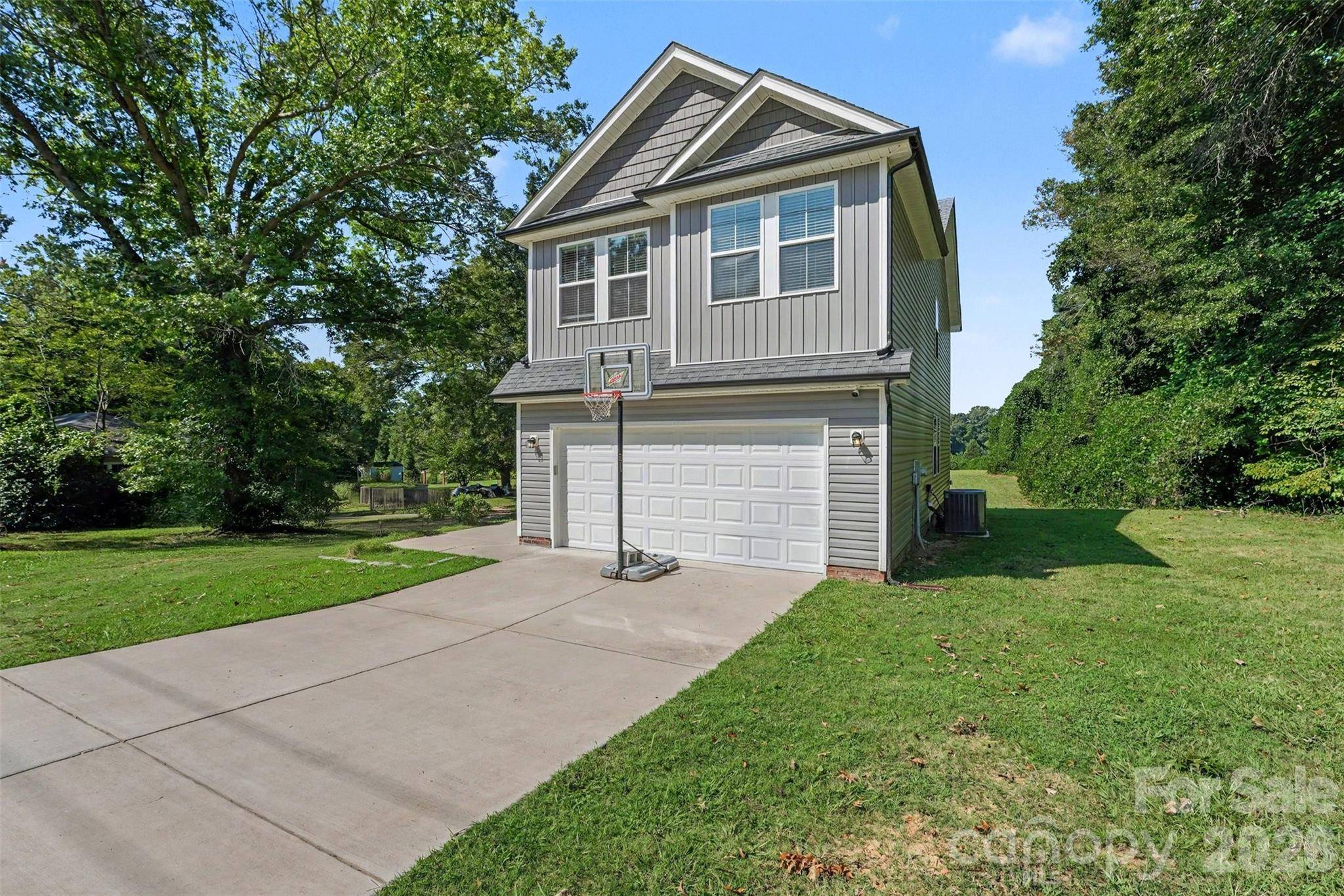 815 Sunset DR, Salisbury, NC 28147