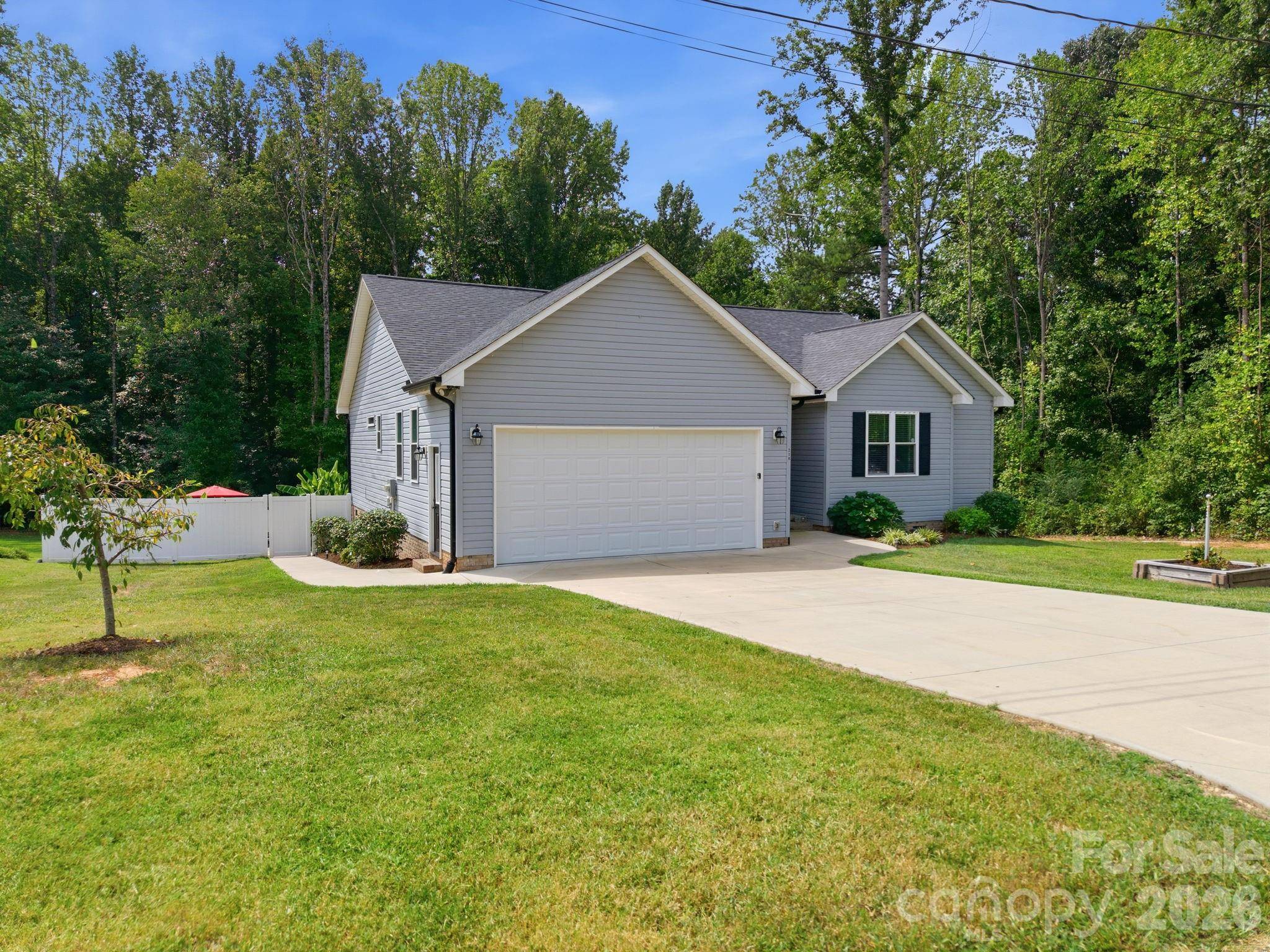 218 S Cleo AVE, Granite Quarry, NC 28146
