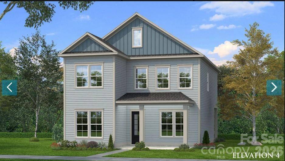 3008 Broken Spur LN, Pineville, NC 28134