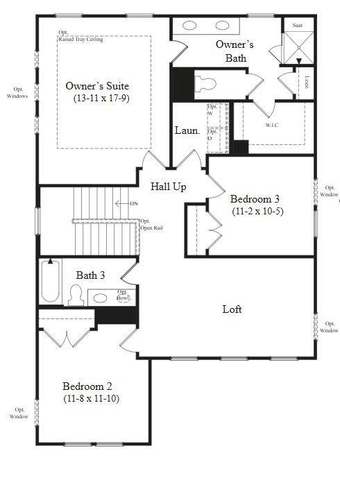 3008 Broken Spur LN, Pineville, NC 28134