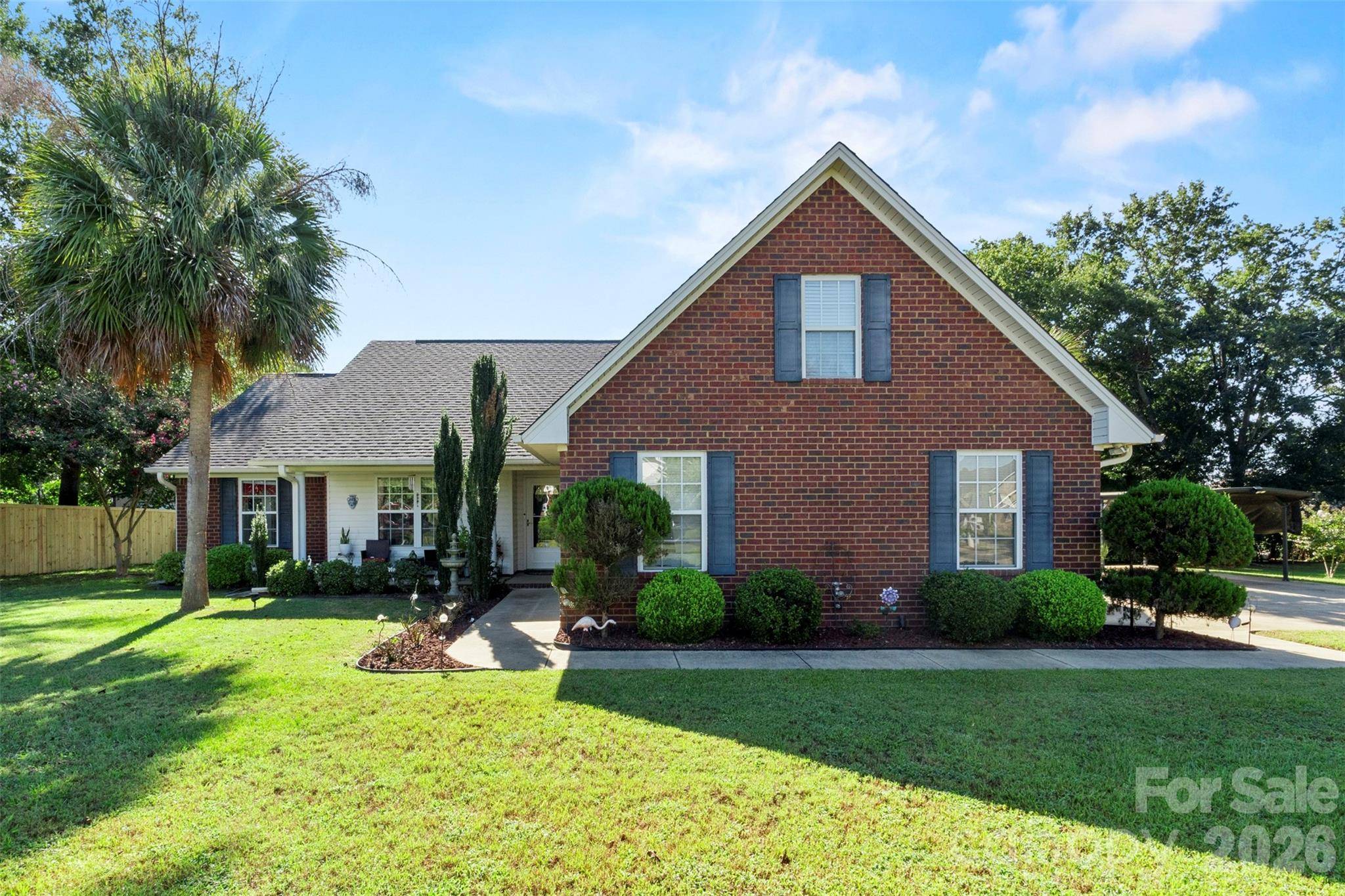 3110 Tamarah WAY, Sumter, SC 29154