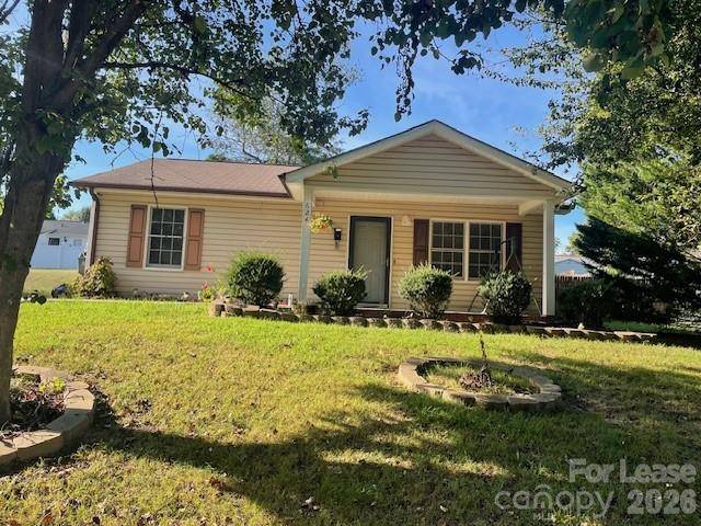 624 New Way DR, Gastonia, NC 28052