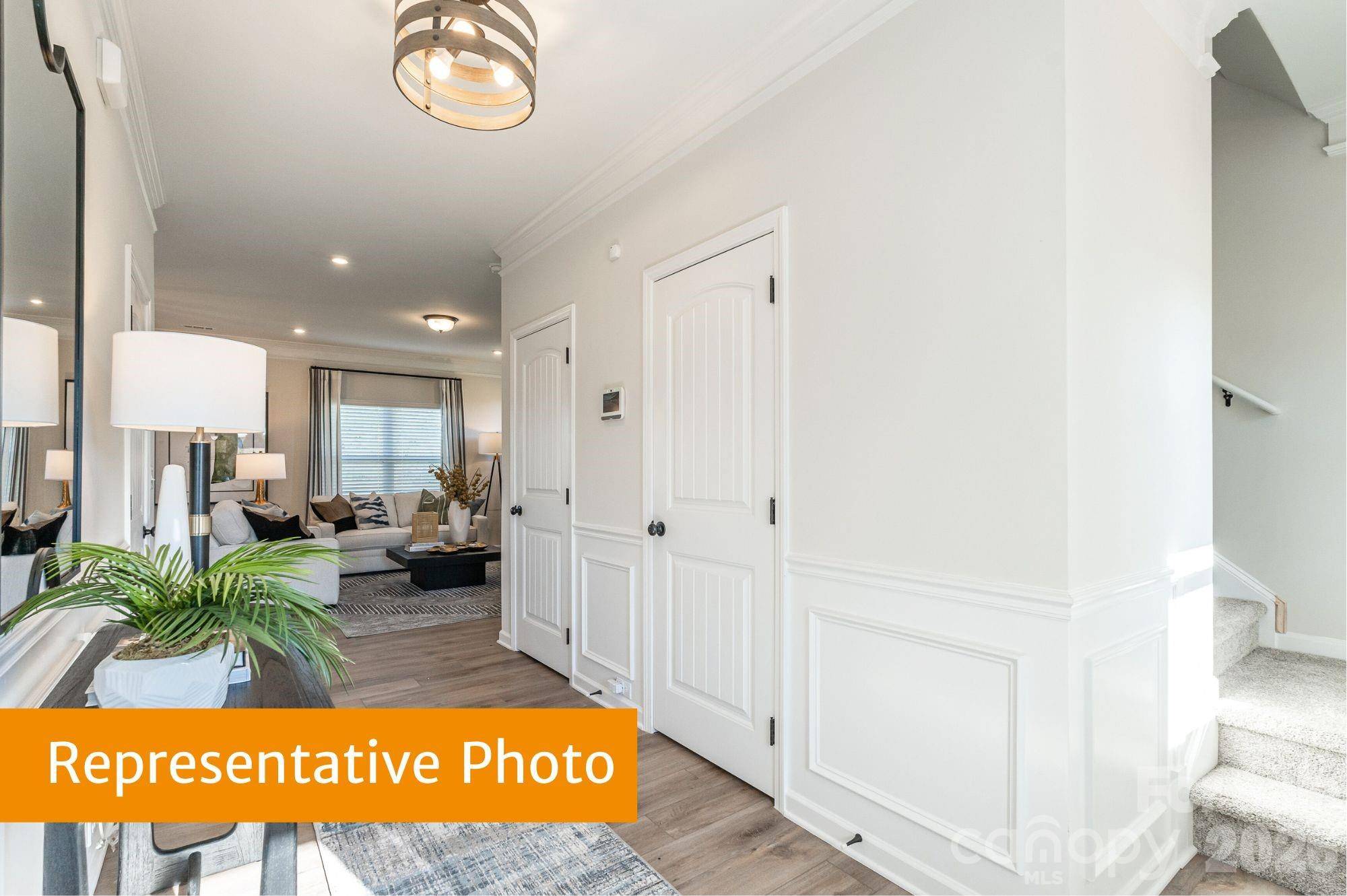 2038 Zybach ST, Monroe, NC 28110
