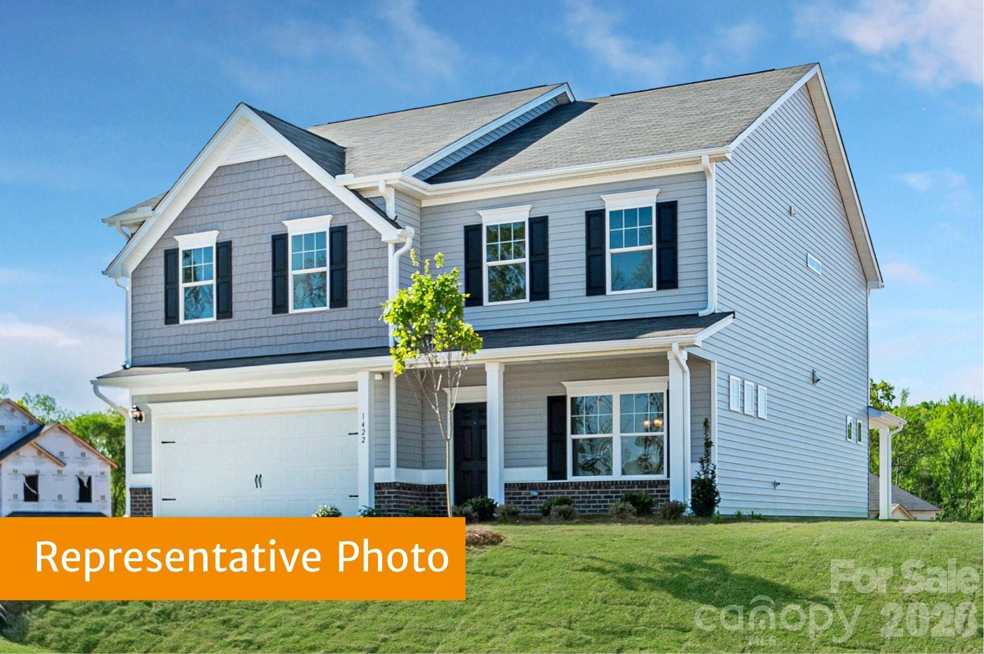 2112 Zybach DR, Monroe, NC 28110